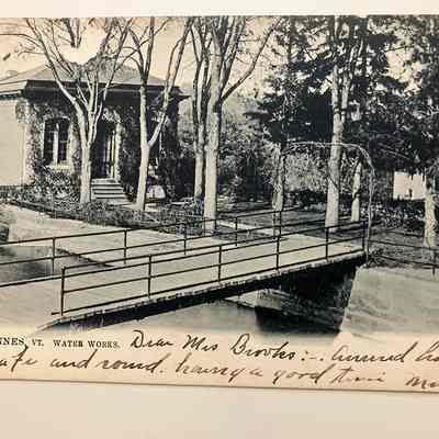Postcard