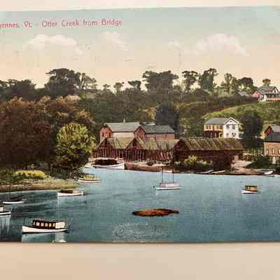 Postcard