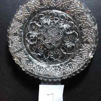 Cup Plate