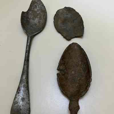 Spoons