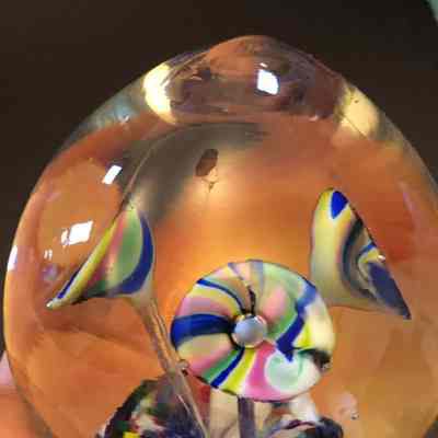 Paperweight