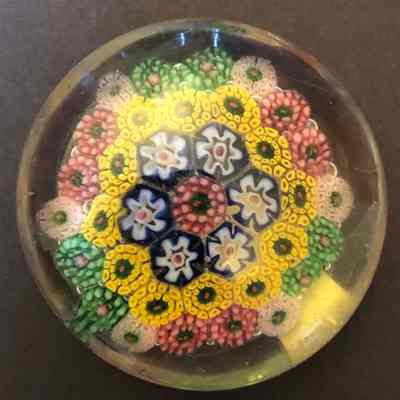 Paperweight