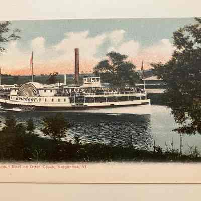Postcard