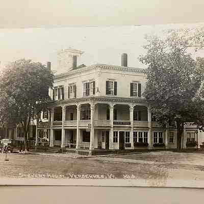 Postcard