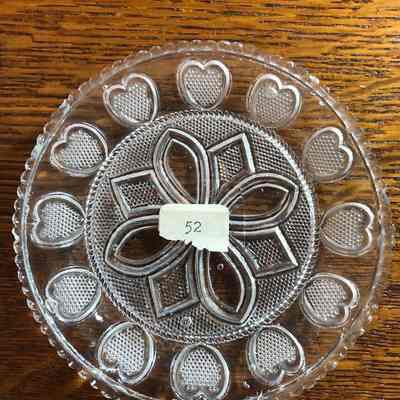 Cup plate