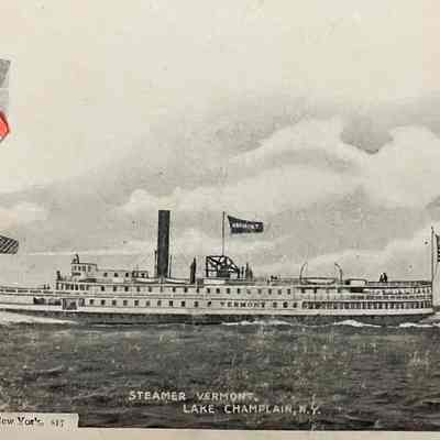 Postcard
