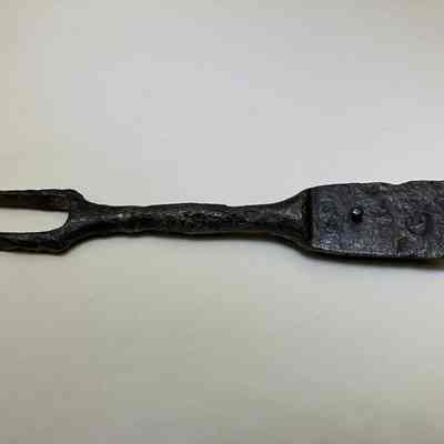 Fork