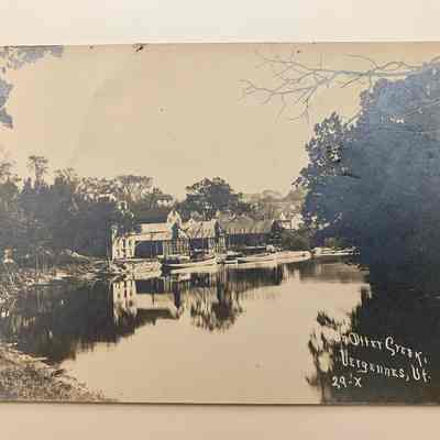 Postcard