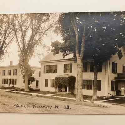 Postcard