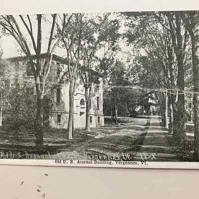 Postcard