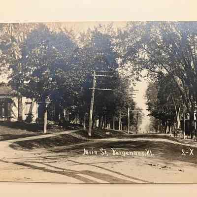 Postcard