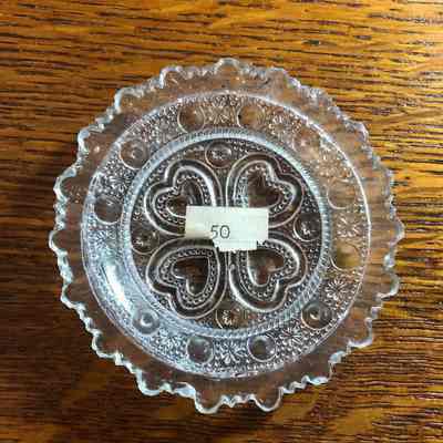 Cup plate