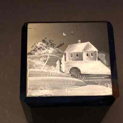 Paperweight