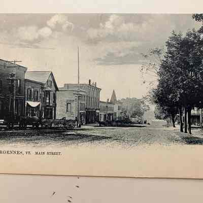Postcard