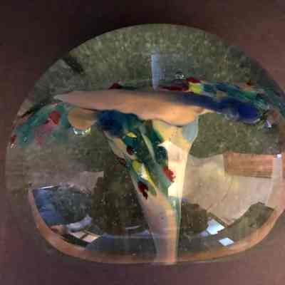 Paperweight