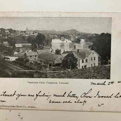 Postcard