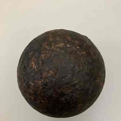 Cannonball