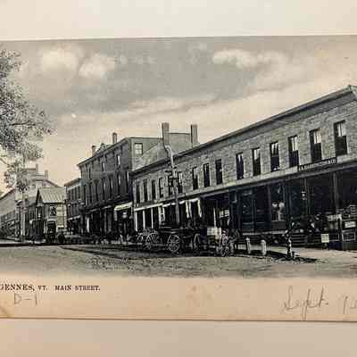 Postcard