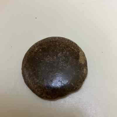 Stone, smooth