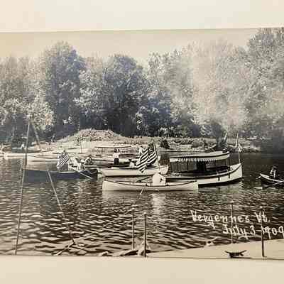 Postcard
