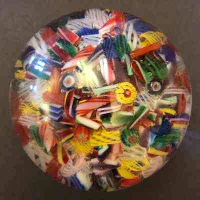 Paperweight