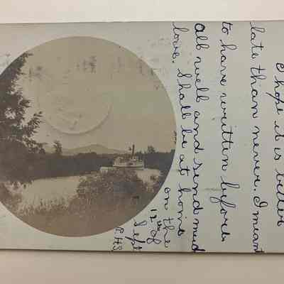 Postcard