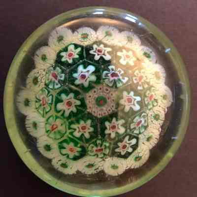 Paperweight