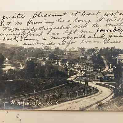 Postcard