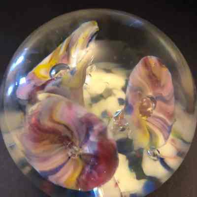 Paperweight