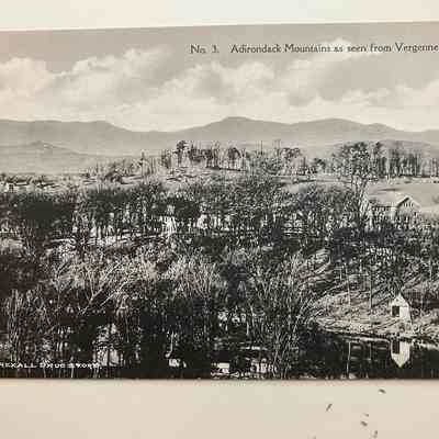Postcard