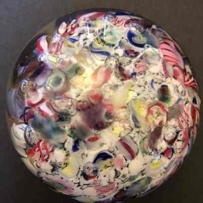 Paperweight