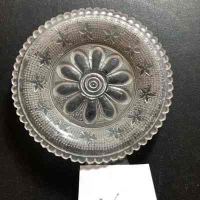 Cup plate