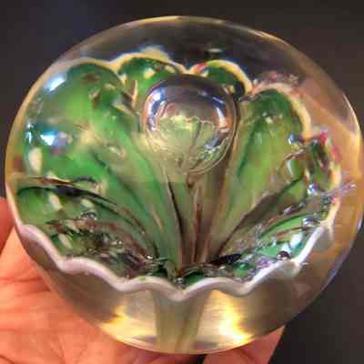 Paperweight