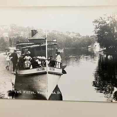 Postcard