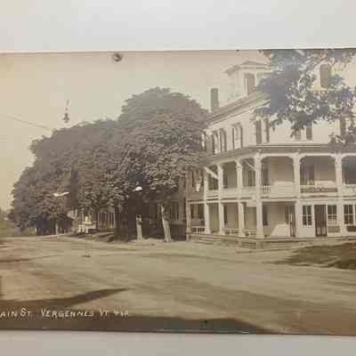 Postcard