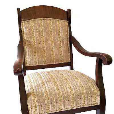 Arm Chair