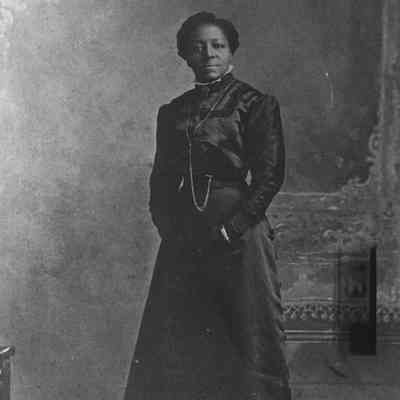 Amanda Green Simons
