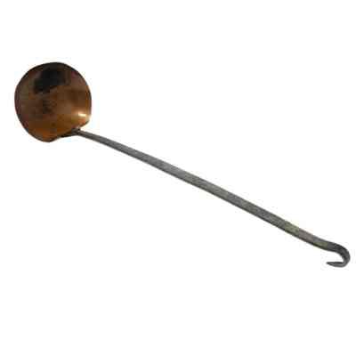 Ladle