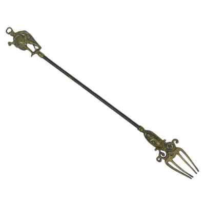 Toasting Fork