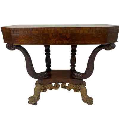 Game Table