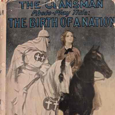 "The Clansman"