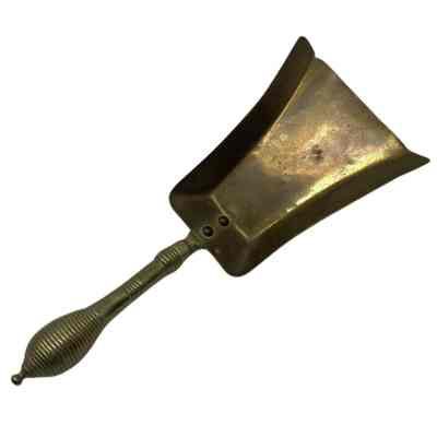 Fireplace Shovel
