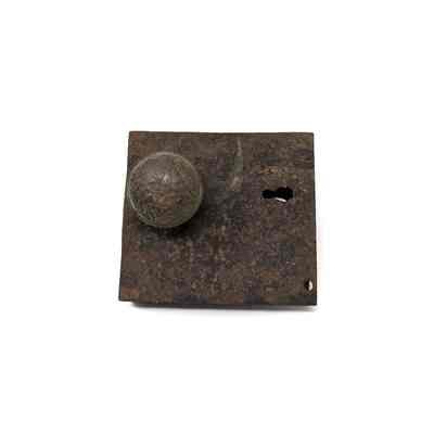 Gate Lock