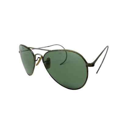 Aviator Sunglasses