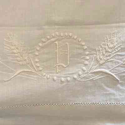 Bed Sheet