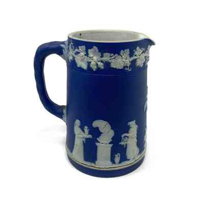 Pitcher