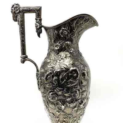 Ewer
