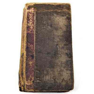 Store Ledger for C.O. Brown & Bro.