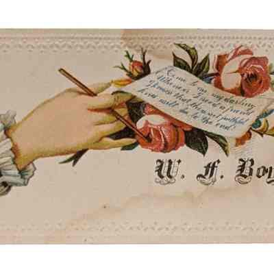 Calling Cards