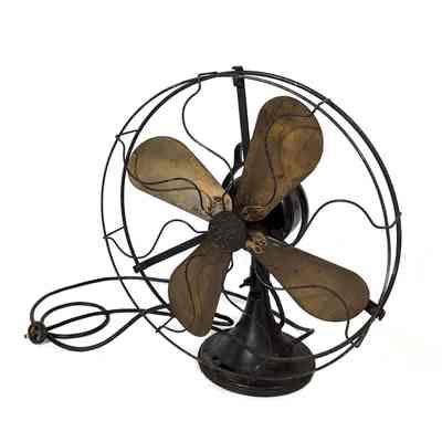 Electric Fan